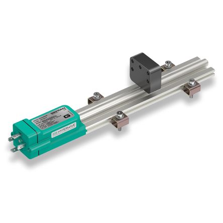 Gefran WPG-A-M-0600-E 0000X000X00X0XX 2217642