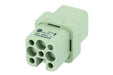 Amphenol Industrial C146 10B008 500 2 2218637