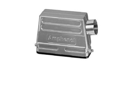 Amphenol Industrial C146 10G016 500 4 2218689