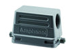 Amphenol Industrial C146 21R010 550 4 2218721