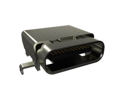 Amphenol 12402073E512A 2221042