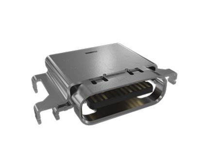 Amphenol 12402075E512A 2221044