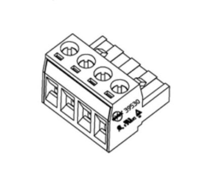 Molex 395300002 2222939