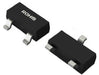 ROHM BZX84B6V2LYT116 2224200