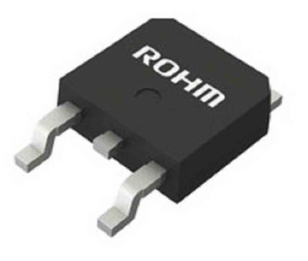 ROHM RB088BM200FHTL 2224354