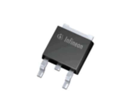 Infineon IPD60N10S4L12ATMA1 2224667