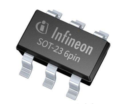 Infineon 1EDF5673FXUMA1 2224758