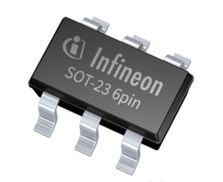 Infineon 1EDN7511BXUSA1 2224762