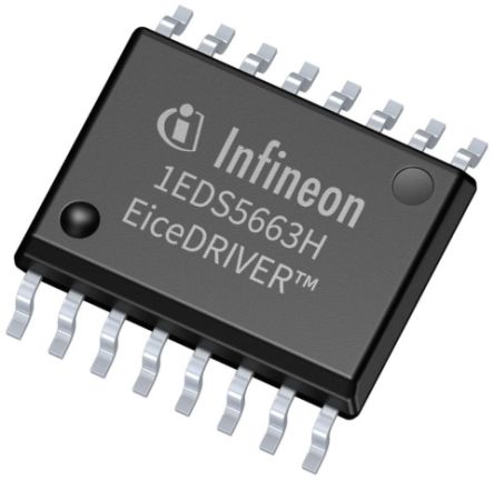 Infineon 1EDS5663HXUMA1 2224770