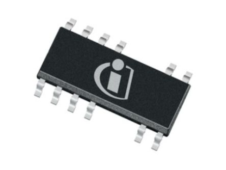 Infineon ICE2QR2280G1XUMA1 2224807