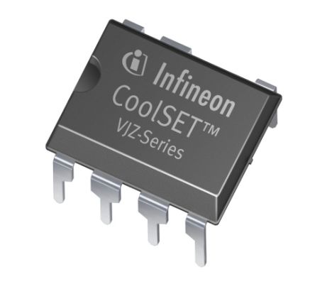 Infineon ICE3AR2280VJZXKLA1 2224816