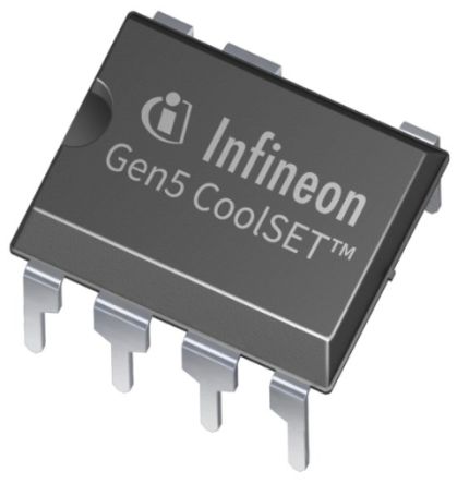 Infineon ICE5AR4770BZSXKLA1 2224822