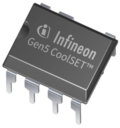 Infineon ICE5QR4780AZXKLA1 2224824