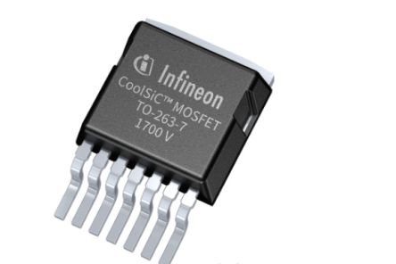 Infineon IMBF170R650M1XTMA1 2224850