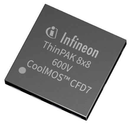 Infineon IPL60R075CFD7AUMA1 2224912