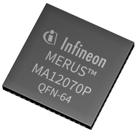 Infineon MA12070PXUMA1 2224961