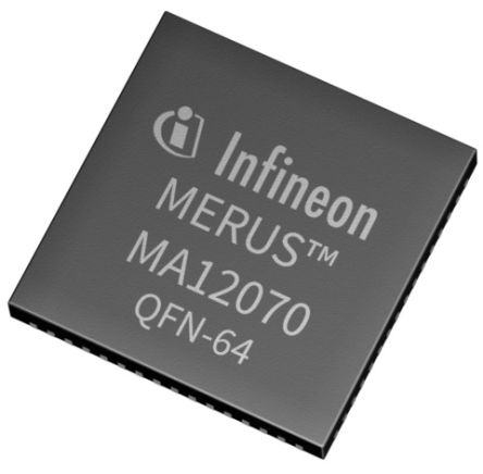 Infineon MA12070XUMA1 2224964
