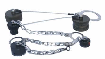 Amphenol Industrial MS3180-16CW 2226962