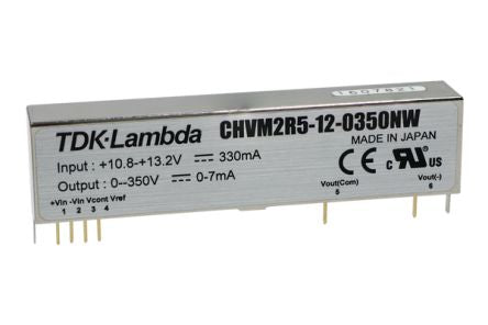 TDK-Lambda CHVM2-12-1000PW 2227215