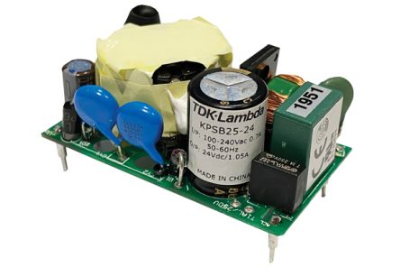 TDK-Lambda KPSB25-48 2228196