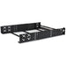 StarTech.com UNIRAILS2U 2228333