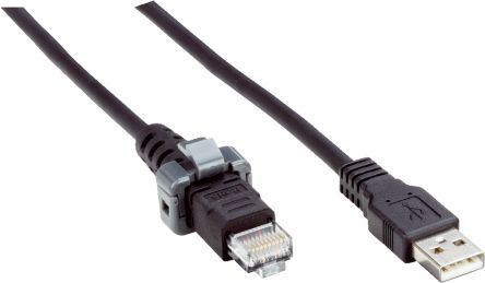 Sick Câble de connexion 2230968