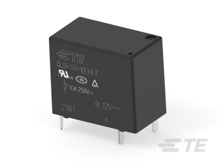 TE Connectivity 1-2071556-1 2231176