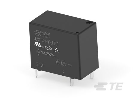 TE Connectivity 1-2071556-2 2231179