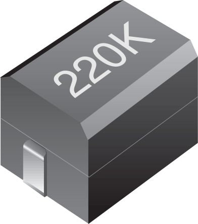 Bourns CM453232-101JL 2231665