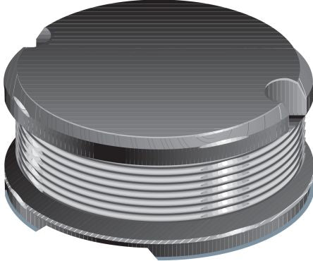 Bourns SDR1307-102KL 2231748