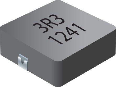 Bourns SRP5030T-3R3M 2231836