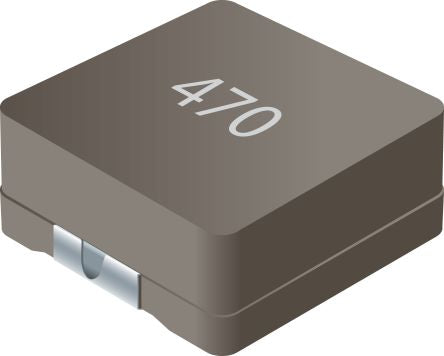 Bourns SRP6540-470M 2231845