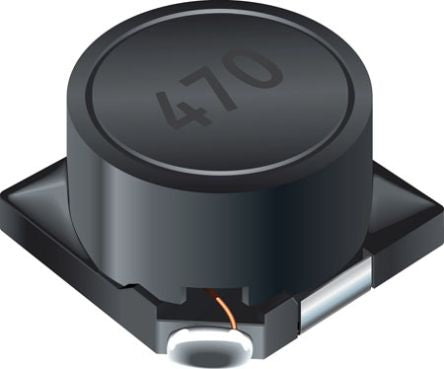 Bourns SRR7045-100M 2231866