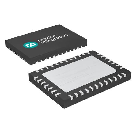 Maxim Integrated MAX22203ATU+ 2236126