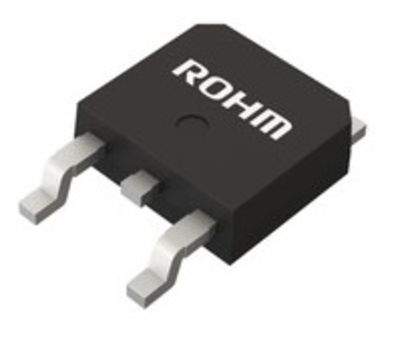 ROHM RB088BM200TL 2236232