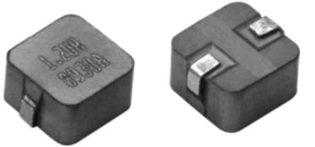 Vishay IHLP1212BZER1R5M11 2237237