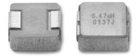 Vishay IHLP2020BZER100M01 2237242