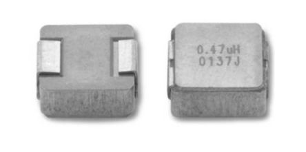 Vishay IHLP2020BZER1R0M11 2237244