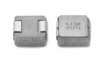 Vishay IHLP2020BZER4R7M01 2237250