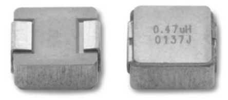 Vishay IHLP2020BZER4R7M11 2237252