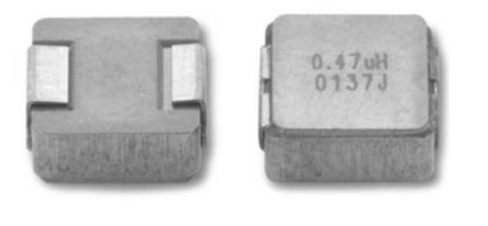 Vishay IHLP2020BZERR47M01 2237253