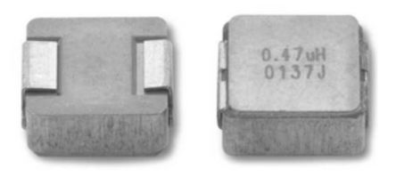 Vishay IHLP2020CZER1R0M01 2237258