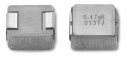 Vishay IHLP2020CZER1R5M01 2237261