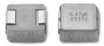 Vishay IHLP2020CZER4R7M11 2237265