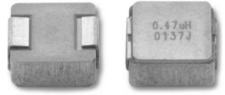 Vishay IHLP2525CZER100M01 2237267