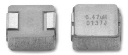 Vishay IHLP2525CZER4R7MA1 2237274