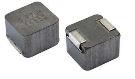 Vishay IHLP2525EZER4R7M01 2237285