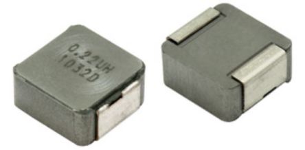 Vishay IHLP3232DZER3R3M01 2237291