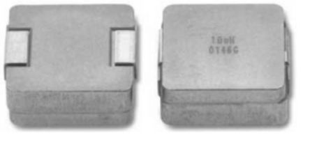 Vishay IHLP5050EZER4R7M01 2237295