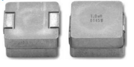 Vishay IHLP5050FDER4R7M01 2237297